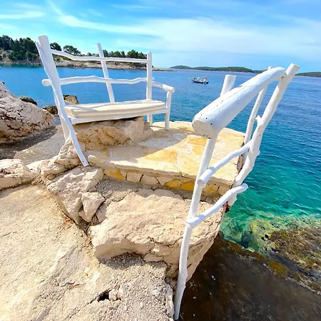 Marcelina Hvar Appartamento