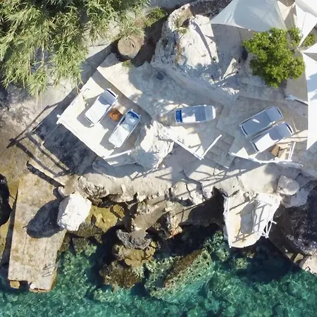 Marcelina Hvar Appartamento