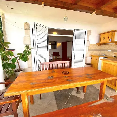 Apartment Marcelina Hvar *