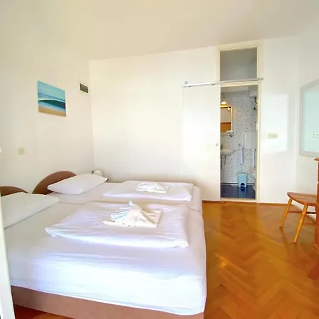 Marcelina Hvar Apartment *