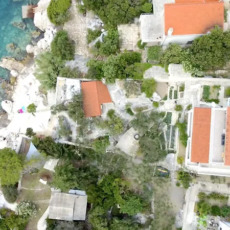 Marcelina Hvar Хвар