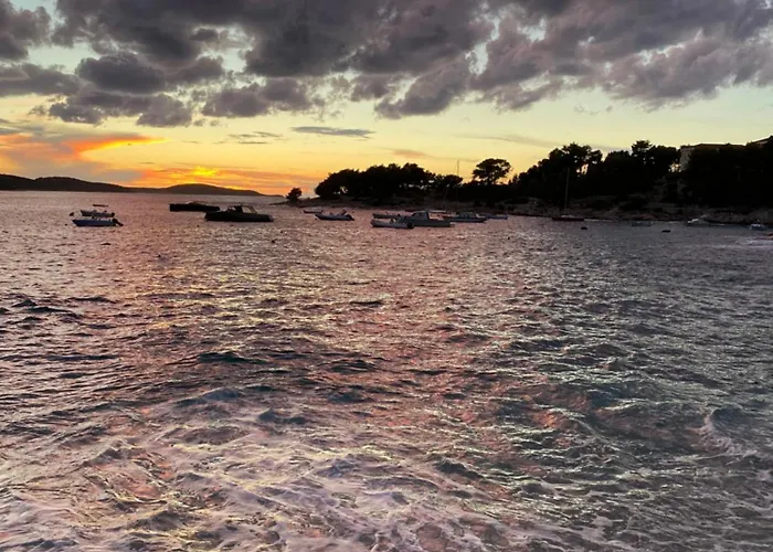 Apartman Marcelina Hvar *