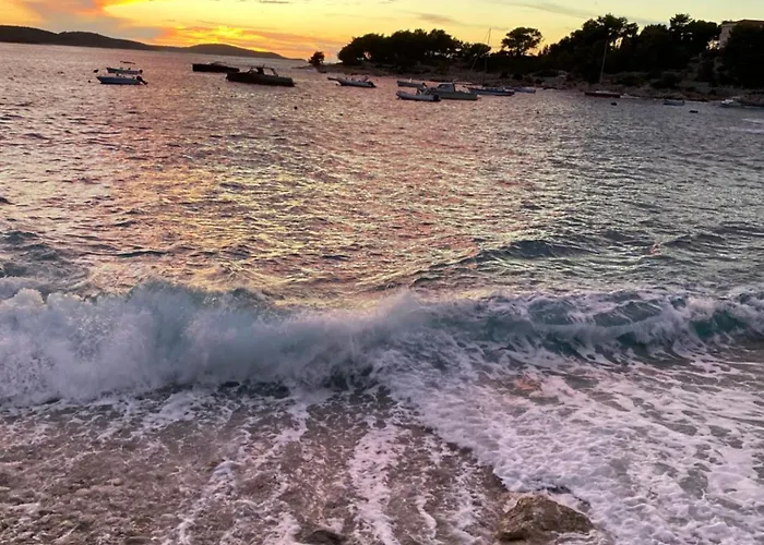 Apartament Marcelina Hvar Hvar Town