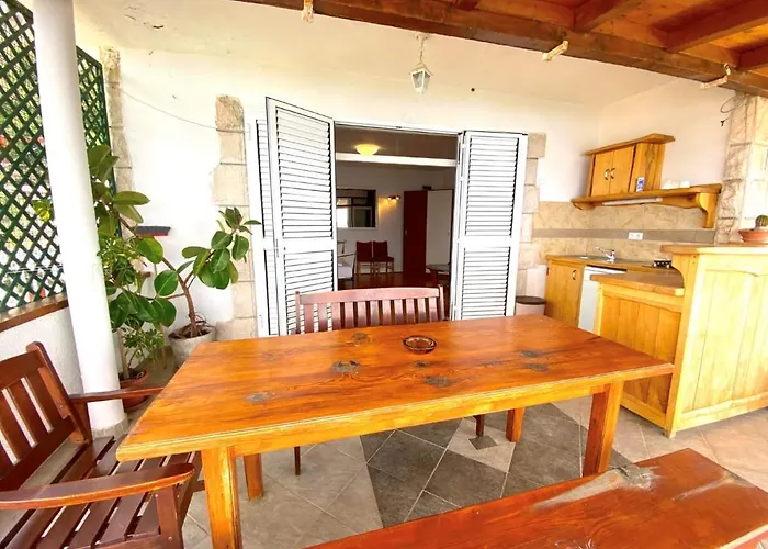 Apartman Marcelina Hvar *