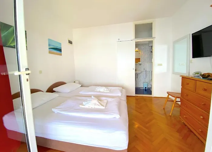 Marcelina Hvar Apartman *