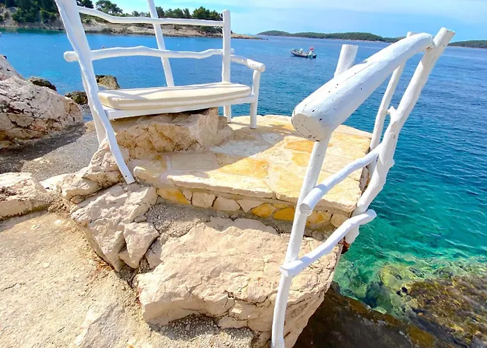 Marcelina Hvar Apartman