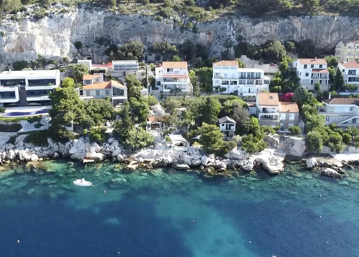 Marcelina Hvar Apartman *