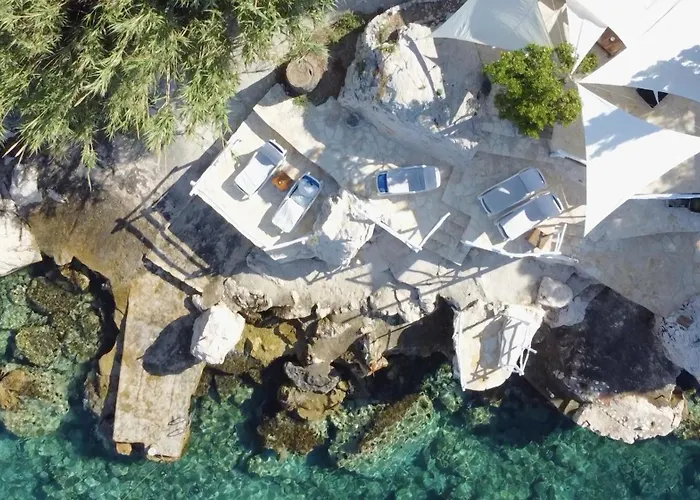 Marcelina Hvar Apartament