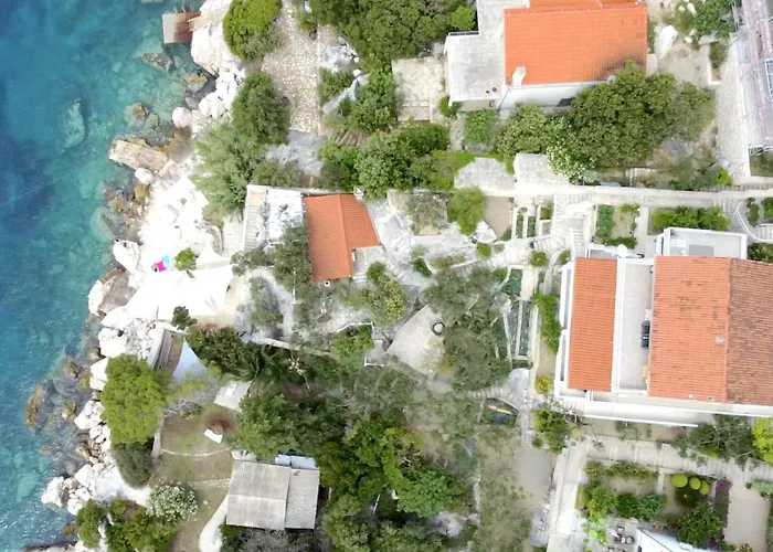 Marcelina Hvar Hvar Town