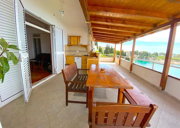 Apartman Marcelina Hvar