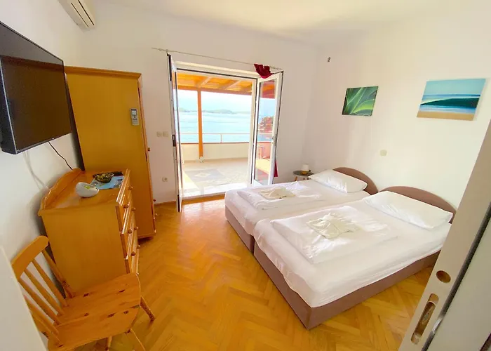 Marcelina Hvar Hvar Town